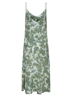 Onlannlouise Strap Long Dress