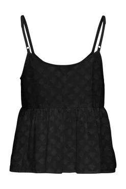 Onlarabella S/L Tie Top Ox