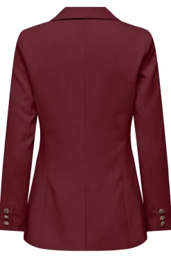 Onlastrid Life L/S Fit Blazer Tlr