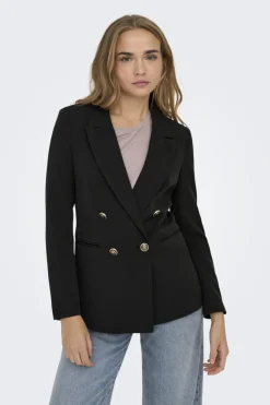 Onlastrid Life L/S Fit Blazer Tlr