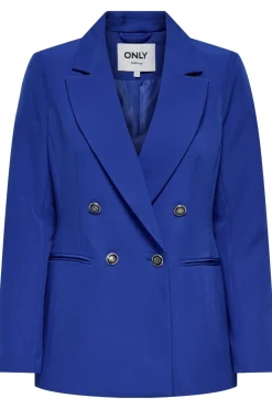 Onlastrid Life L/S Fit Blazer Tlr