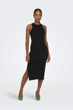 Onlbelfast SL Midi Dress Jrs
