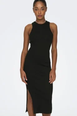 Onlbelfast SL Midi Dress Jrs