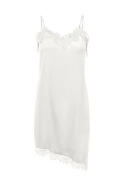 Onlbella Strap Satin Lace Dress