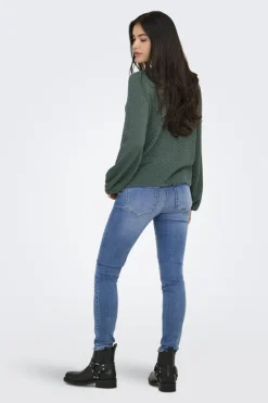 Onlbelle Life L/S Top