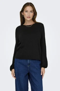 Onlbelle Life L/S Top