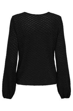 Onlbelle Life L/S Top