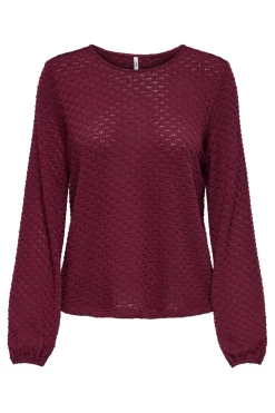 Onlbelle Life L/S Top