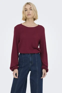 Onlbelle Life L/S Top