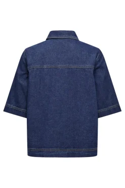 Onlbelle S/S Shirt Gua