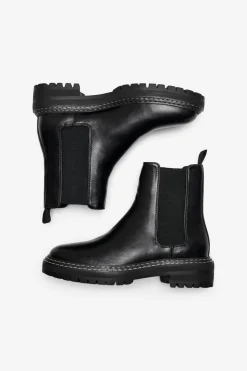 Onlbeth-2 Pu Chelsea Boot
