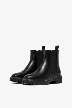 Onlbeth-2 Pu Chelsea Boot