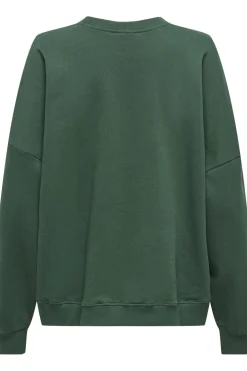 Onlbila L/S Bear O-Neck Swt