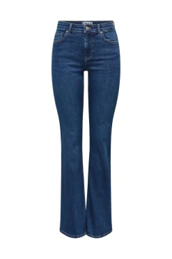 Onlblush B-Poc Flared Pim134