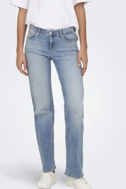 Onlblush Mid Straight