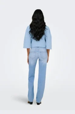 Onlblush Mid Straight Rea828