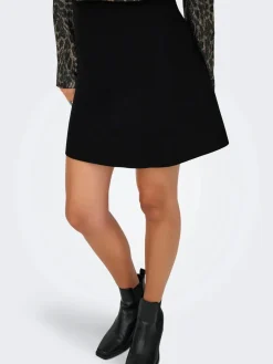 Onlcalina Skirt Knt