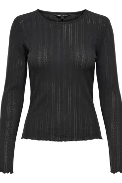 Onlcarlotta L/S Top