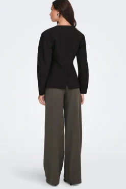 Onlcasey /Ls Balloon Sl Blazer Cc Tlr