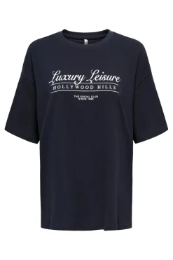 Onlcassie S/S Top Box