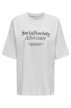 Onlcassie S/S Top Box