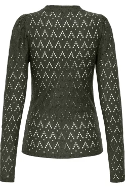 Onlcattleya Life L/S Top