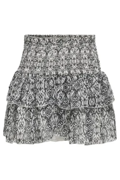 Onlchanette Layered Short Skirt