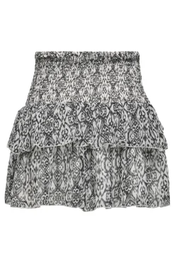 Onlchanette Layered Short Skirt