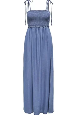 Onlcharis Life Smock Maxi Dress