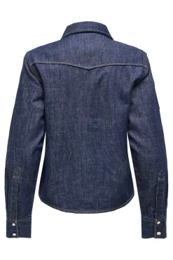 Onlcharlize Ls Shirt Akm