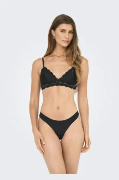 Onlchloe Lace Brazil 3-Pack Acc