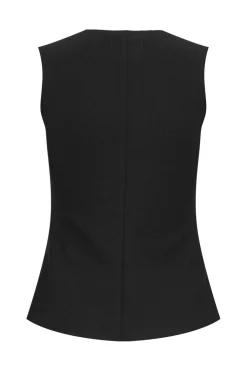 Onlclever Life S/L Waistcoat Tlr