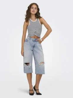 Onlcobain Reg Dest W Long Shorts Tai