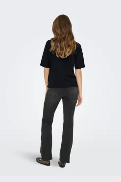 Onlcoca Cola Xmas Life S/S Top