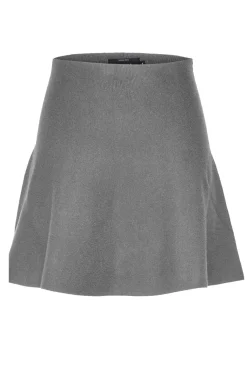 Onlcoco Life Skaterskirt Cc Knt