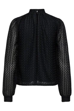 Onlcolbie L/S Top Box