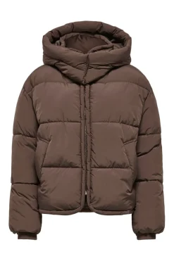 Onlcornelia Puffer Jacket