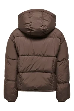 Onlcornelia Puffer Jacket