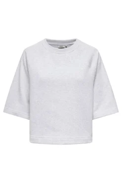 Onldasie 2/4 O-Neck Raglan Ub Swt