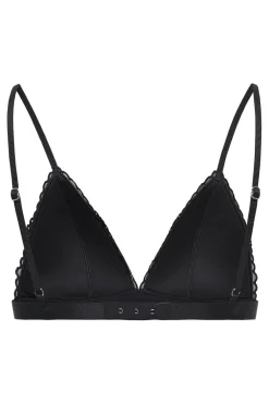 Onldelicate Triangle Padded Bralette Acc