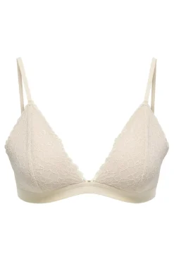 Onldelicate Triangle Padded Bralette Acc