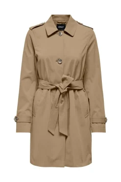 Onldisa Life Sb Trenchcoat Cc