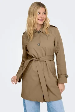 Onldisa Life Sb Trenchcoat Cc