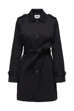 Onldisa Life Sb Trenchcoat Cc