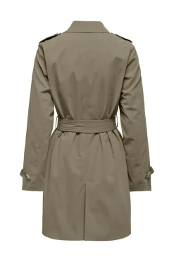 Onldisa Life Sb Trenchcoat Cc