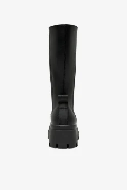 Onldoja-5 Pu Long Boot