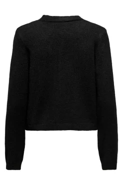 Onldonna Ls V-Neck Pullover Knt