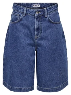 Onldorsi Reg Loose Long Shorts Sik