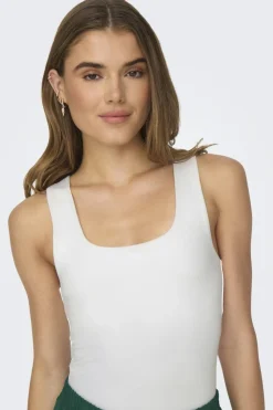 Onlea S/L 2-Ways Fit Top