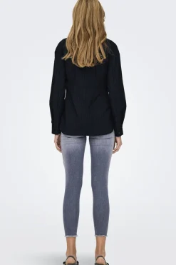 Onleda L/S Fitted Shirt 15344223